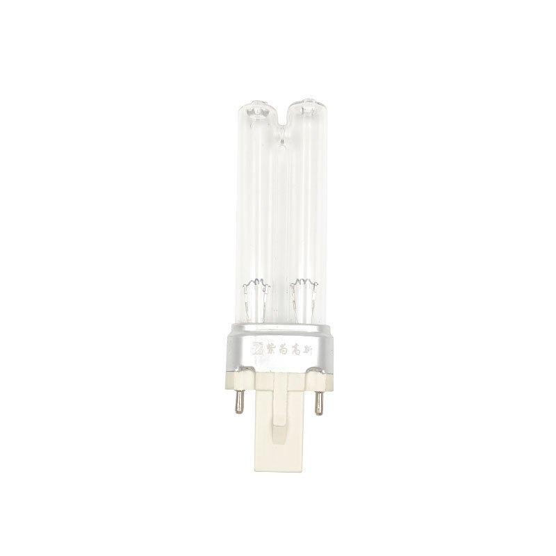 Cross-Border H-Type Uv Disinfection Lamp Uv Disinfection Lamp Sterilization Quartz Lamp Kindergarten Home Appliances Uv Lamp