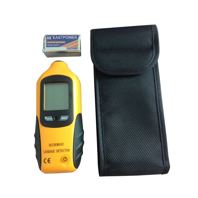 Xinsite manufacturers wholesale microwave leak detector digital leak detector microwave leak electronic detector