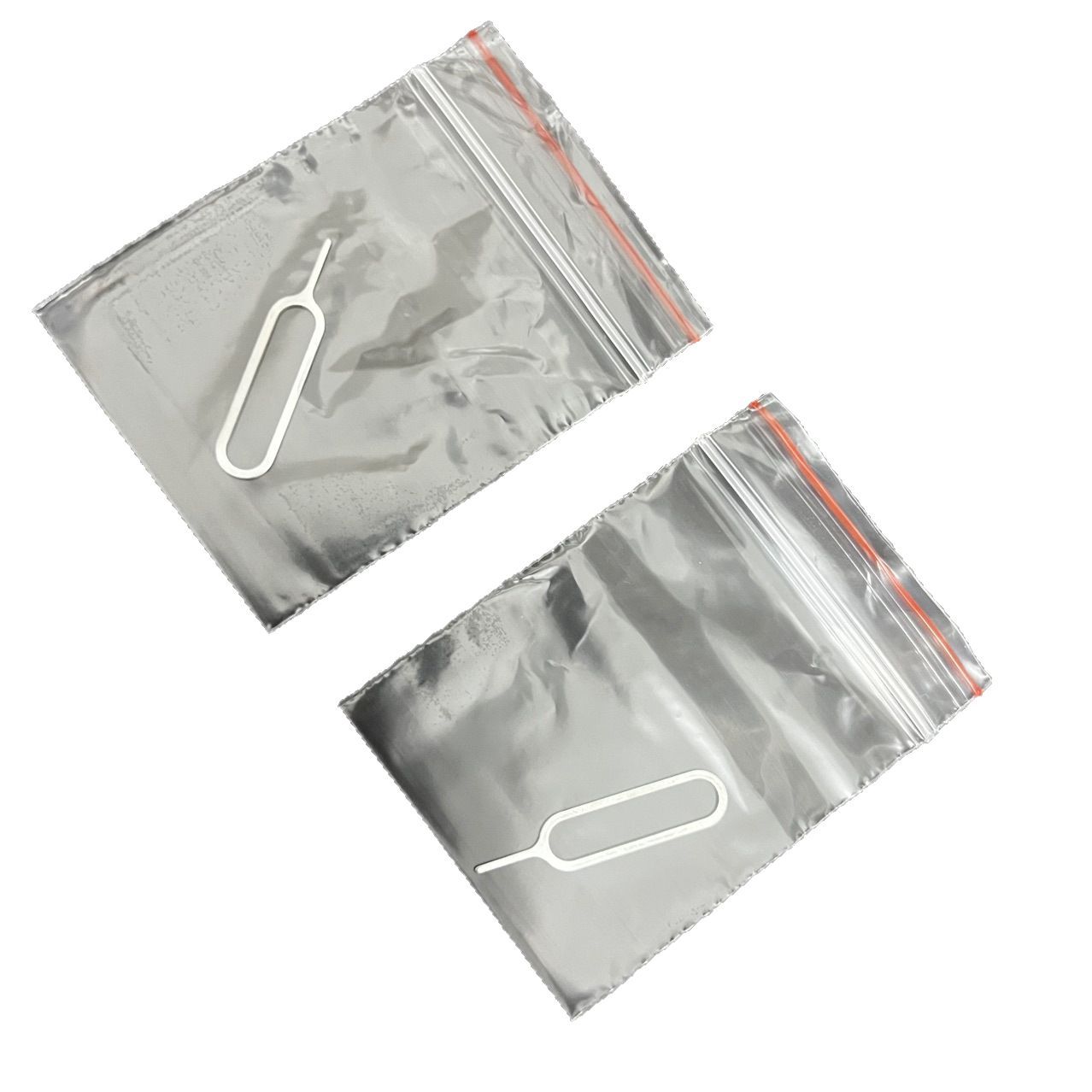 Mobile phone card pick-up pin is suitable for iphone, apple, android mobile phone universal SIM card quick card changer