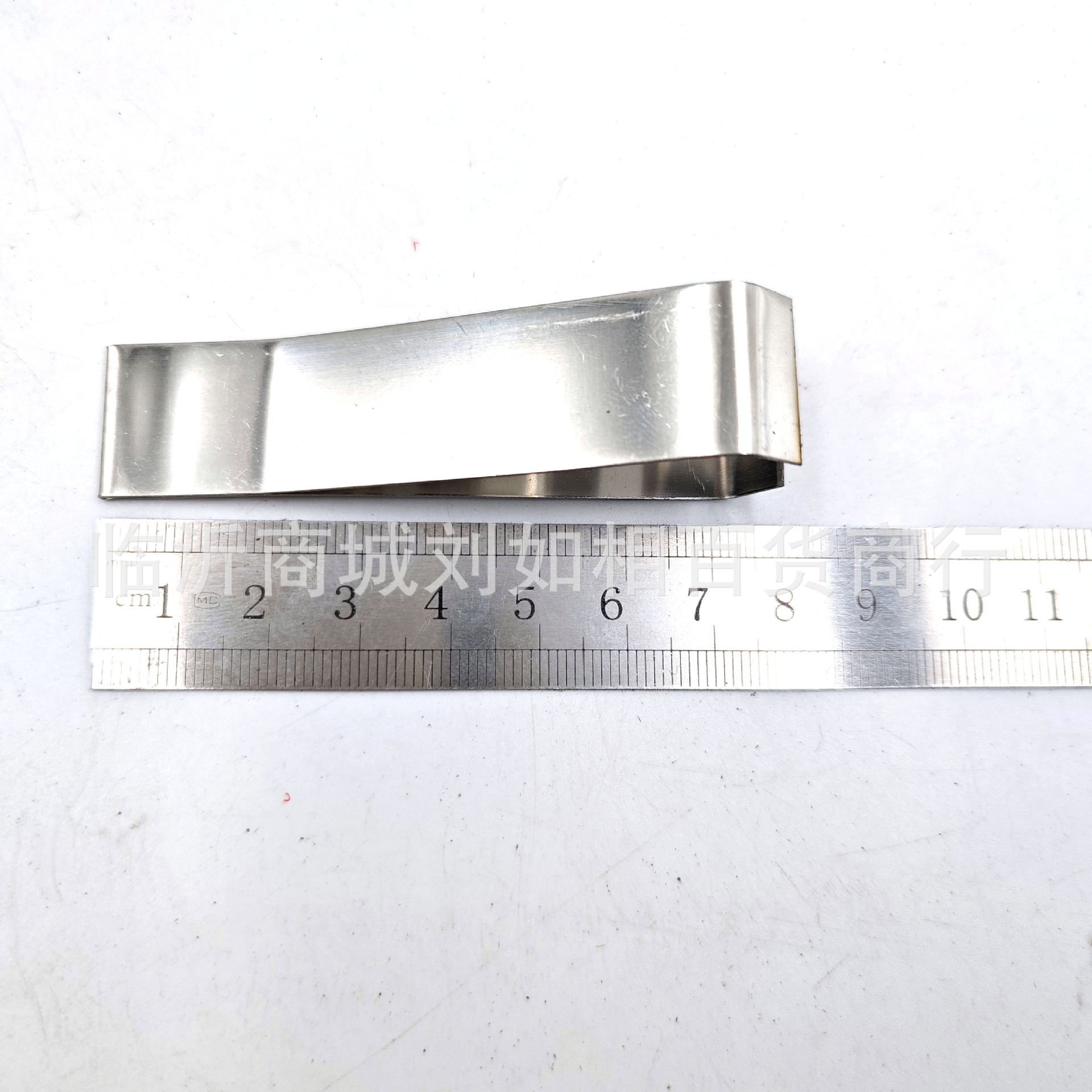 Factory in stock thickened stainless steel goose feather duck feather clip chicken feather clip pig feather clip pig feather tweezers plucker fishbone clip