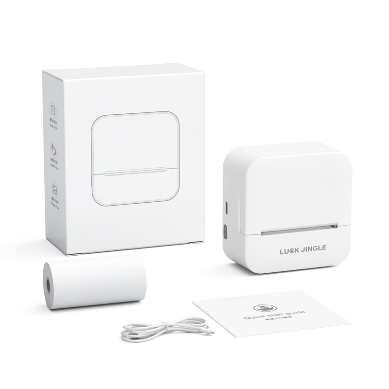 Carefully Selected Portable Mobile Phone for Primary and Junior High School Students, Bluetooth Wrong Question, Copying-Free Artifact, Learning Wrong Question Printer