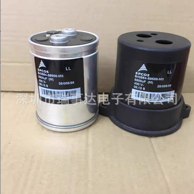 New Original Epcos Filter B84112B0000B110 Size 70 * 89.5 * 38.1 Spot Supply