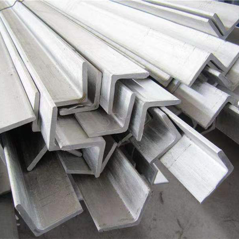 201/304/316 Stainless Steel Angle Steel, Equal Side Stainless Steel Angle Steel, Stainless Steel Cold Drawn Angle Steel, Machinable