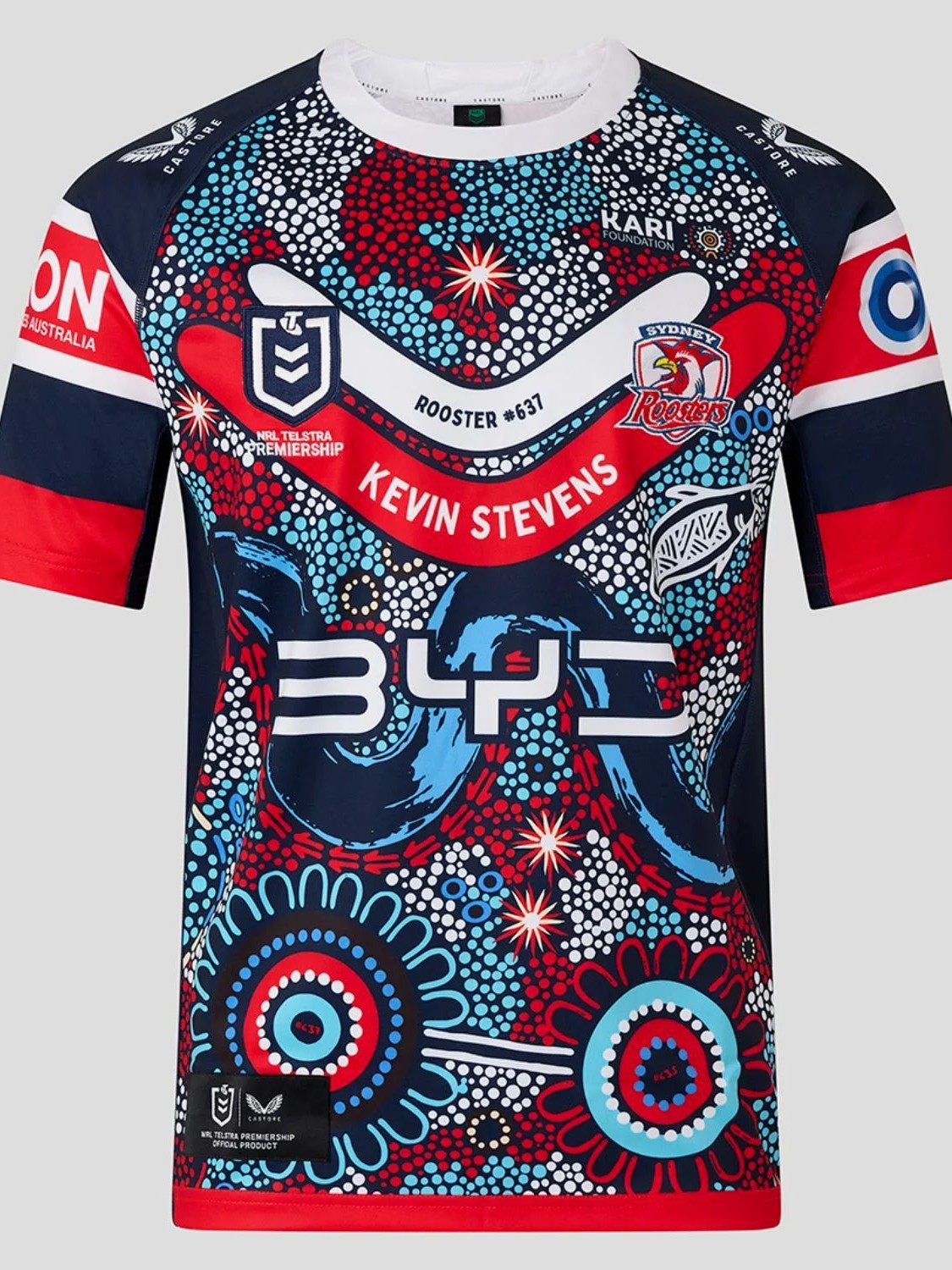 25-26Nrl New Ireland Warriors Toulouse Harlequins Northampton Saints Rugby