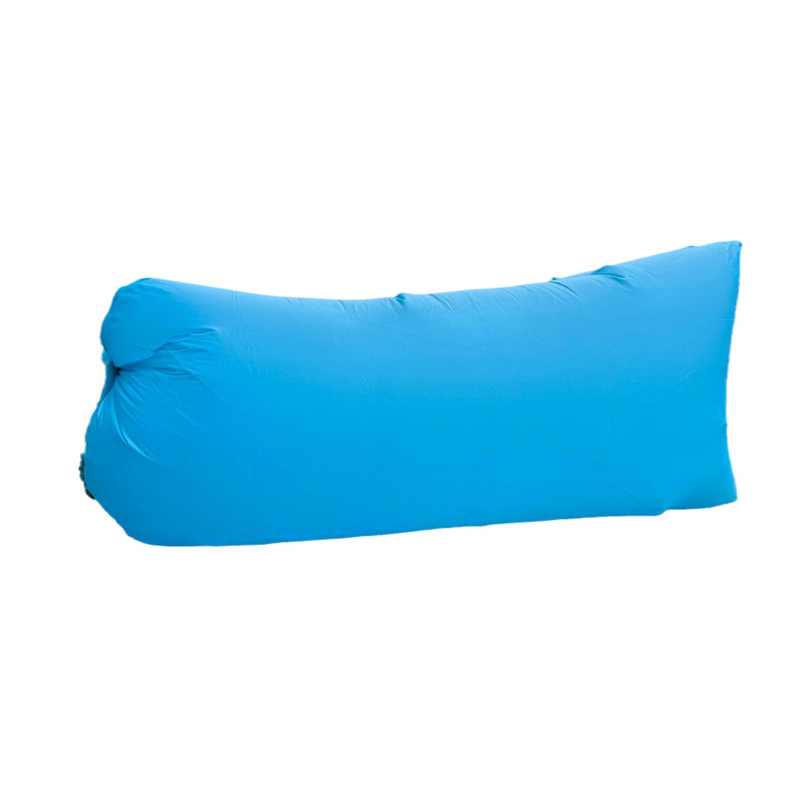 Internet Celebratory Outdoor Inflatable Sofa Music Festival Double Folding Sofa Portable Folding Lunch Recliner Barbecue Camping