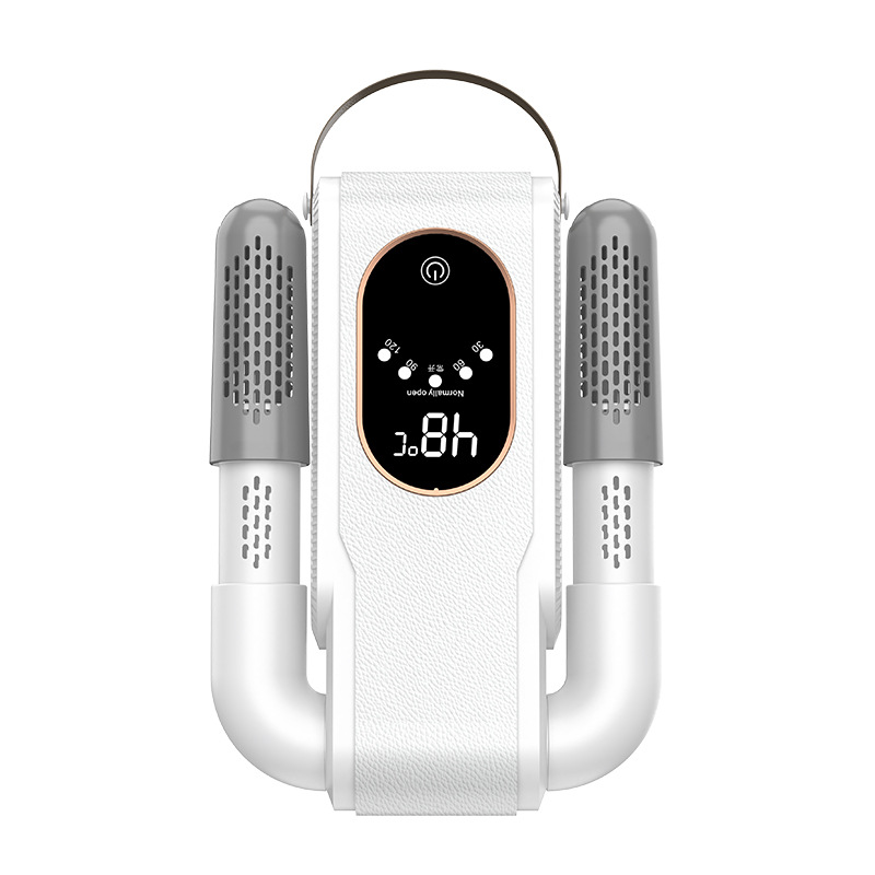 Shoe Dryer Household Deodorizing Shoe Dryer Fully Automatic Shoe Dryer Shoe Dryer Shoe Dryer New Timing