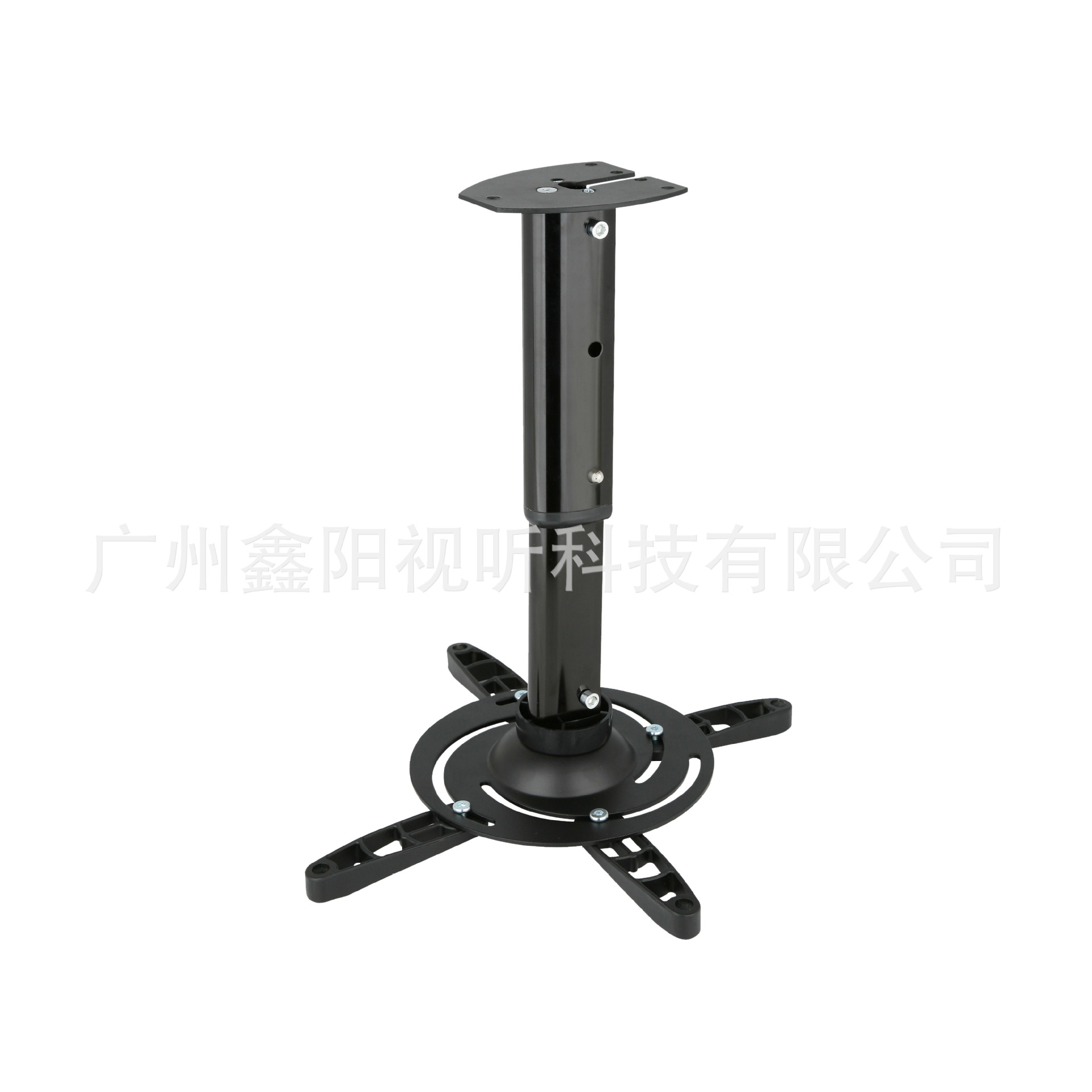 Neutral Telescopic Projector Bracket Ceiling Mount Projector Hanger Vikis Vcm-G2