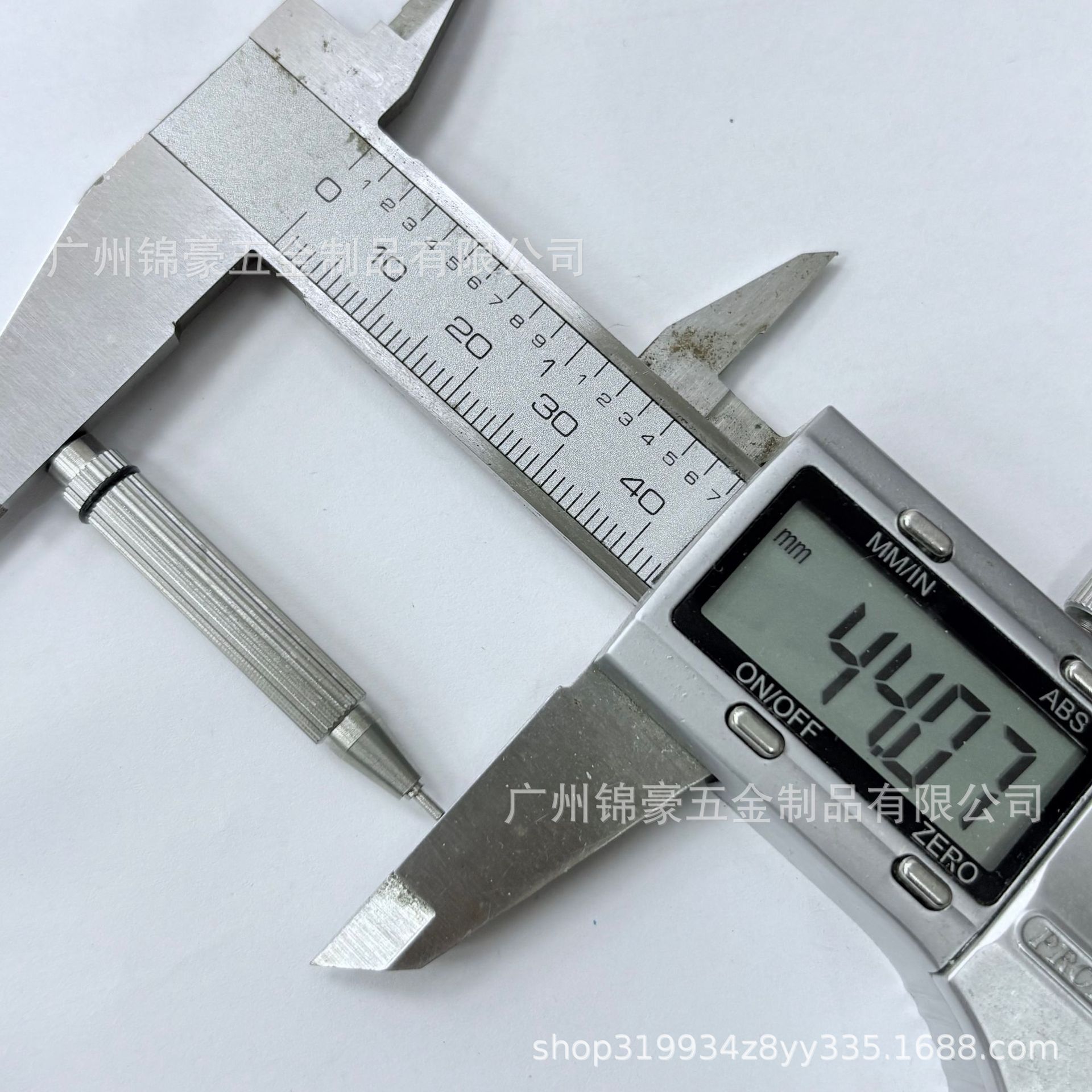 Factory Direct Sales Watch Adjustment Needle, Calendar Adjustment Needle, Watch Thimble, Time Adjustment Needle, Calendar Correction Stick, Watch Accessories
