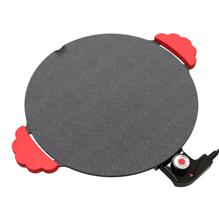 Ce Ul Fcc Rohs Fcm Electric Grill Pan Electric Oven Barbecue Machine Electric Grill Pan Iron Plate Barbecue Meat Pot Export