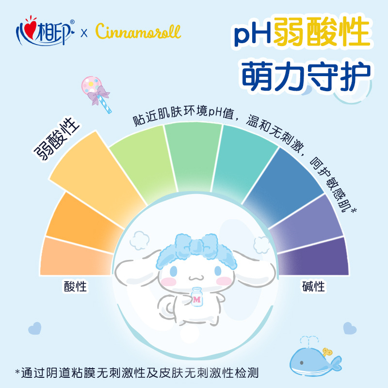 Xinxiangyin Wet Toilet Paper Family Affordable Pack 80 Pumps Butt Cleaning Toilet Wipes Women's Menstrual Private Parts Wet Toilet Wipes