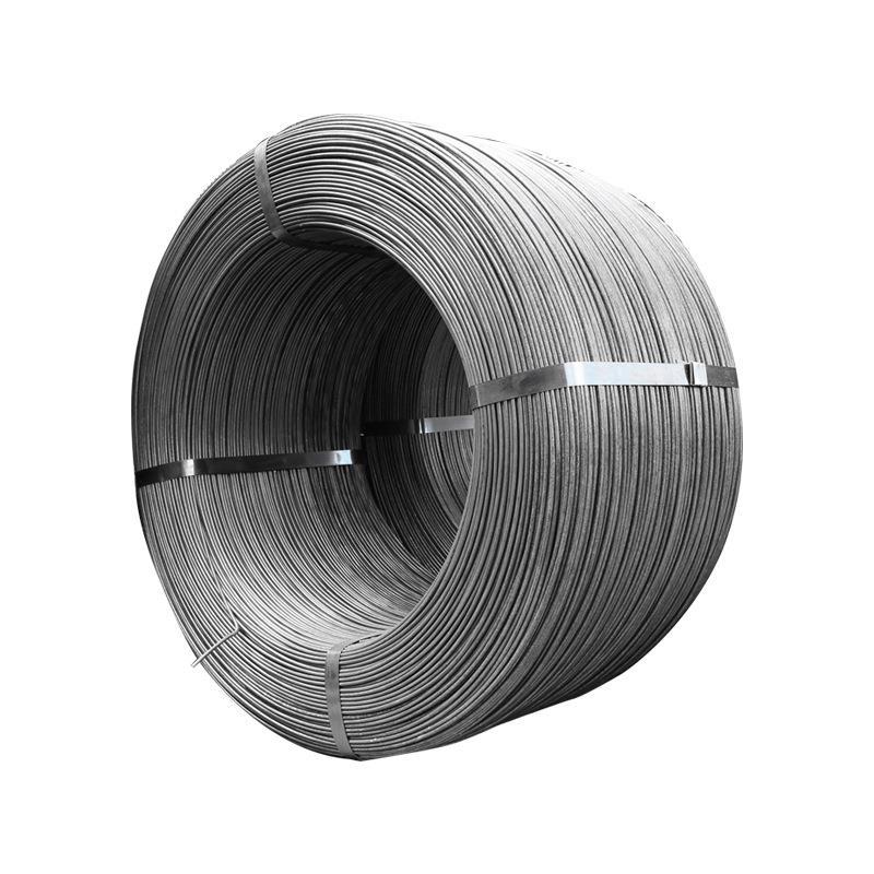 Cold Drawn Stainless Steel Wire 304/316L 0.1-6.0mm Smooth Surface for Precision Parts with Precise Dimensions