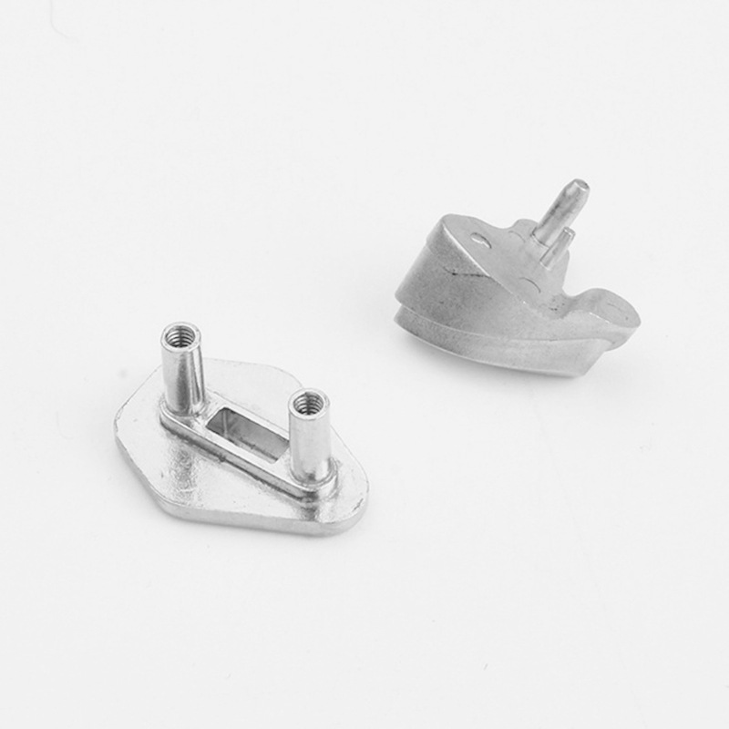 3D Metal Printing Titanium Alloy Service High-Precision Slm Cnc Beauty Instrument Accessories Industrial-Grade Custom Processing Wholesale