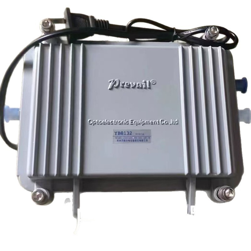 Bandung Cable Tv Signal Amplifier Digital Tv Signal Enhancement Amplifier Radio and Television Hd Yb8132