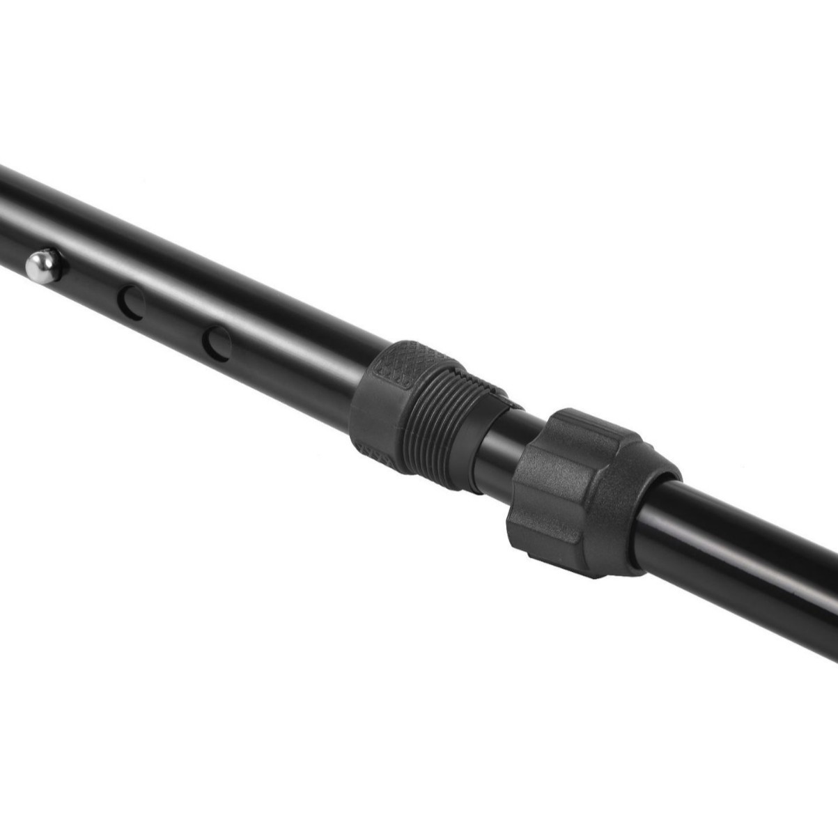 Carbon Fiber Pole Gps Positioning Call Stick for the Elderly