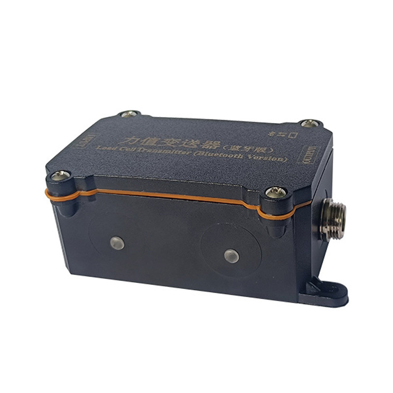 Tb3Sly Type Force Transmitter High-Precision Weighing Transmitter Weight Amplifier Sensor Amplifier