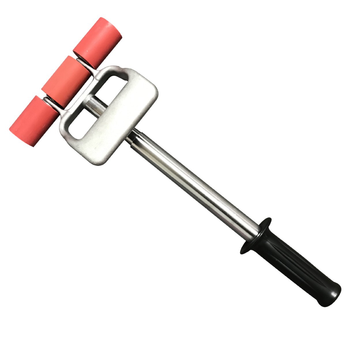 Jn955 Telescopic Roller Wall Roller Wall and Floor Dual-Purpose Roller Pressure Roller Extendable W