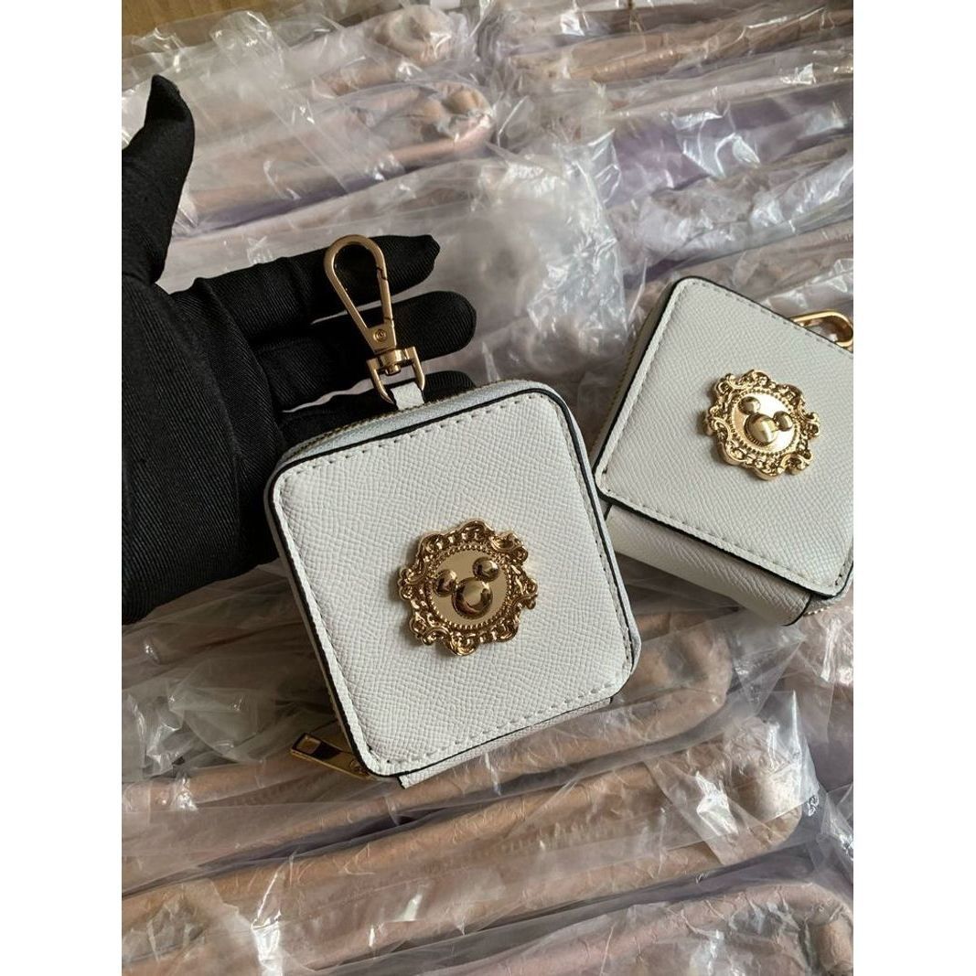 Кошелек для монет экспортированный в Канаду, модный держатель карт, компактный кошелек для монет