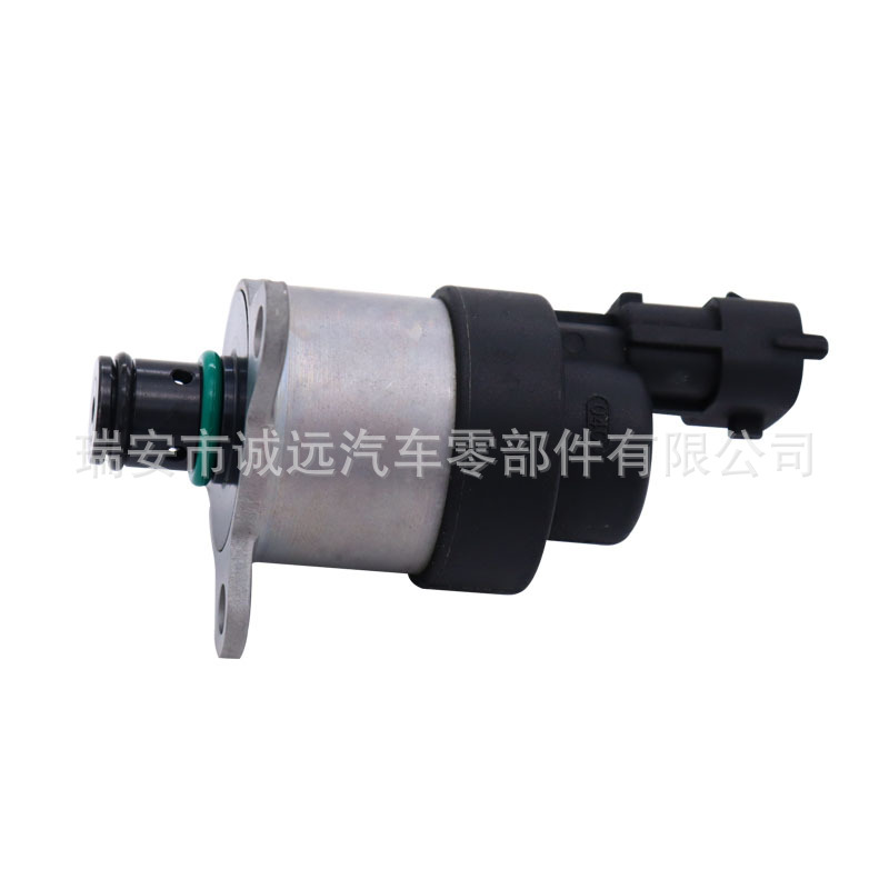 SOURCE manufacturer 0928400666 applicable to Dongfeng Cummins engine fuel metering valve common rail solenoid valve