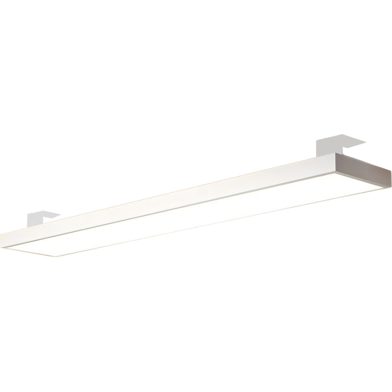 Full-Spectrum Desk Lamp for Eye Protection, Dedicated for Children's Study, Desk Reading, Student Cabinet Board, Wall-Mounted, Hanging, Clip-On, Smart