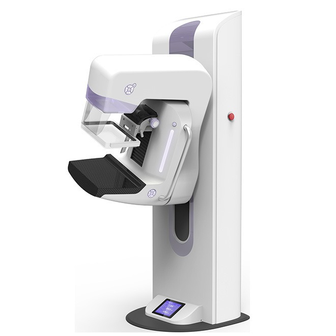 Digital Mammography System (Breast Machine) Ai Intelligent Diagnosis, Clear Images, Accurate and Efficient