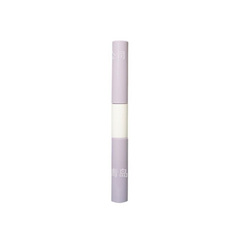 Foreign Trade Hot-Selling Cross-Border Eyelash Glue Pink Double-Ended False Eyelashes Odorless Quick-Drying Long-Lasting Styling Cosmetics