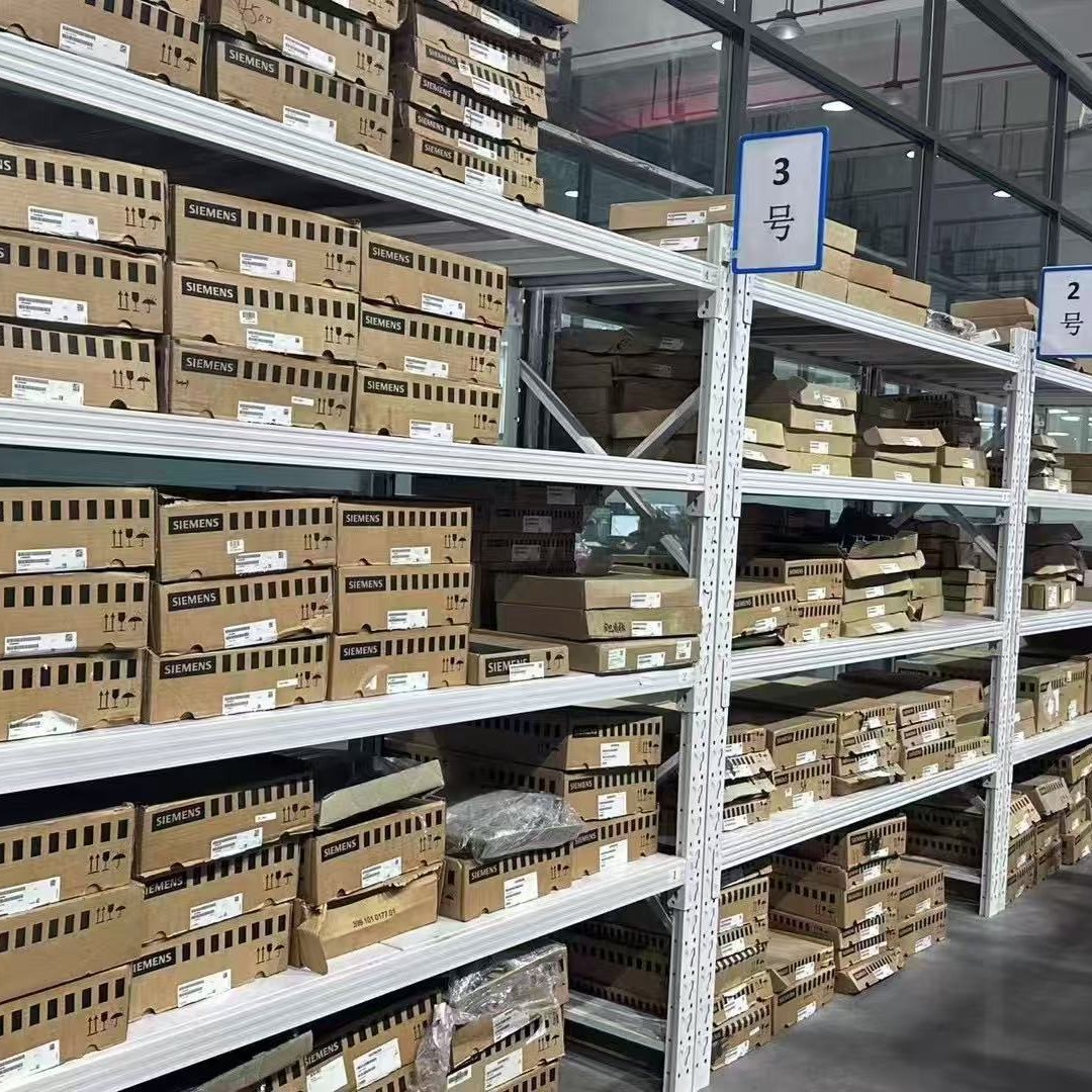 Siemens S7-3006Es7321-1Bh00-1Bh01-1Bh02-1Bh10-1Bh50-0Aa0 Programmable