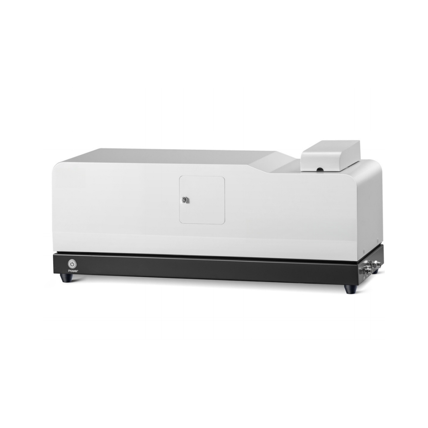 Влажный лазерный анализатор размера частиц/0.1Мм-800 Модель: Km1-Nkt5200-H Номер библиотеки: M410767