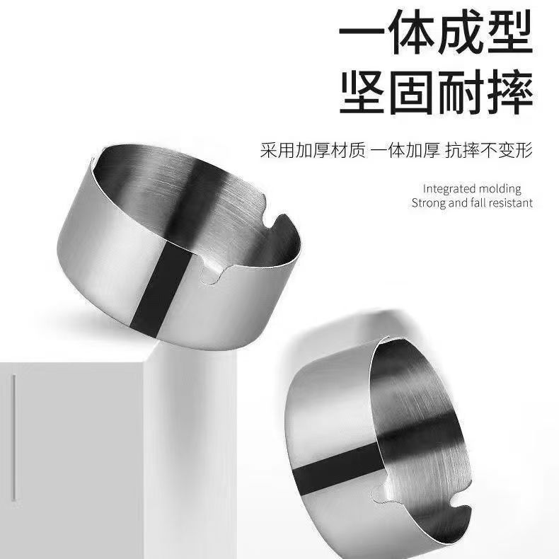 Living Room Highly Rated Odorless Ashtray Anti-Fly Ash Smoke-Free Sand Bedroom Artifact Deodorizing Sand 391 Ash 0