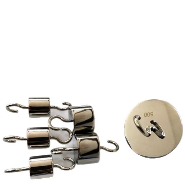 Weights of Various Materials, Various Grades, and Various Shapes, Stainless Steel Weights Directly Supplied by the Manufacturer, F2 Grade Accuracy