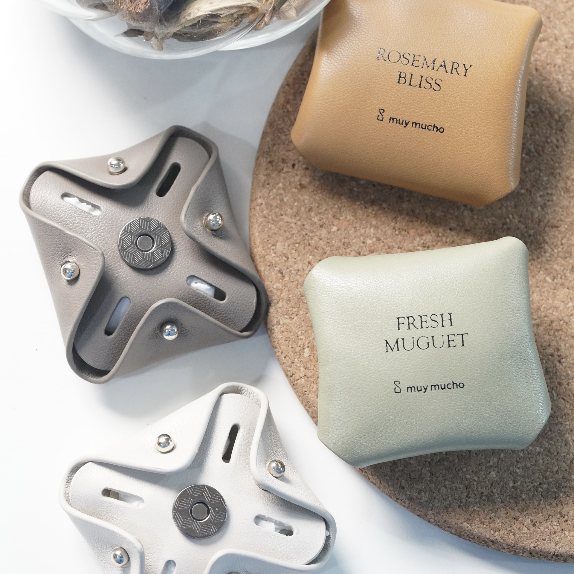 Foreign Trade Leather Keychain Pendant, Corporate Small Gift Leather Keychain Customization, Leather Keychain Wholesale