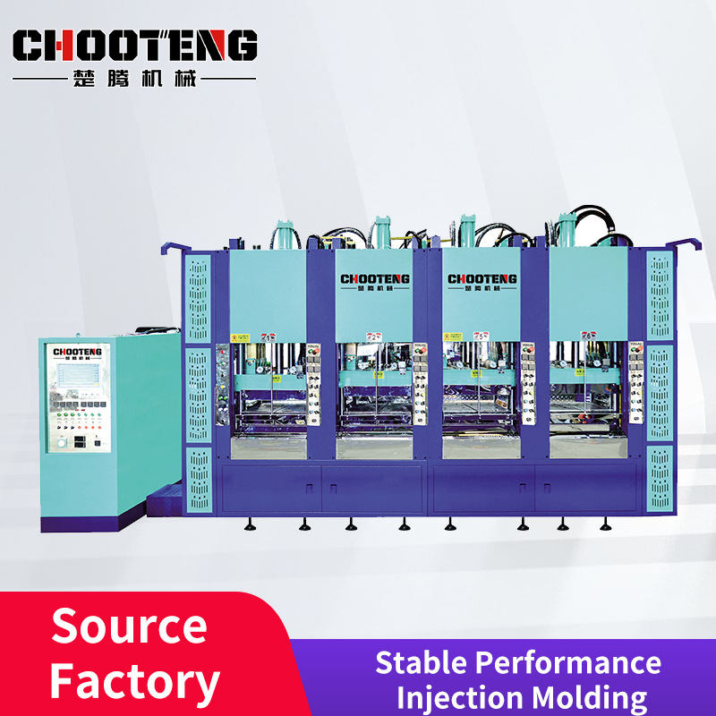 Автоматическая машина для литья пенопласта Eva