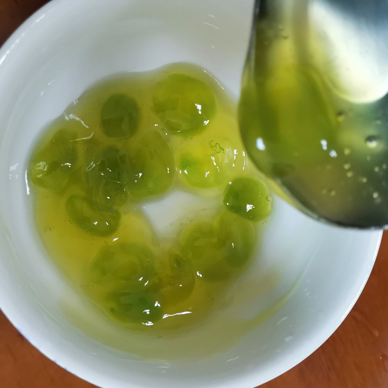 Gree jam 1KG peach jam sundae jam strawberry jam Gree peach jam hawthorn jam Cherry grape