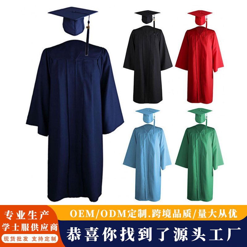 Костюмы для выпускников колледжа 2025 года, униформа для бакалавров, платья, униформа для магистров, униформа для докторов, костюмы для бакалавров