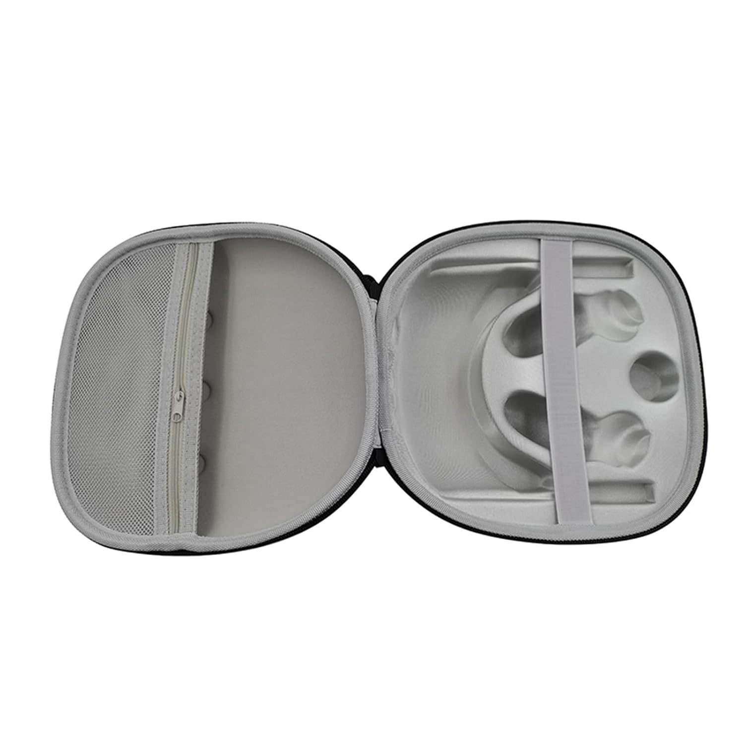 Oculus Quest3 VR Glasses Handle Storage Bag Meta Quest3 Portable EVA Handbag VR Accessories