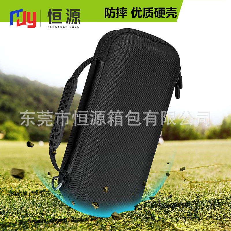 Customized Golf Ball Storage Box Golf Gloves Storage Bag Accessories Protective Cover Golf Gift Storage Box