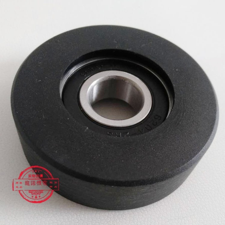 Escalator Grade Wheel 75*23.5*6204 Escalator Grade Wheel Ladder Grade Sprocket Mount Fuji Danteen