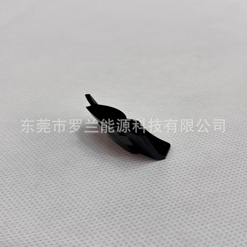 Precision Parts Al6061-T6 Lens Adjustment Window Industrial Product Processing and Customization According to Drawings