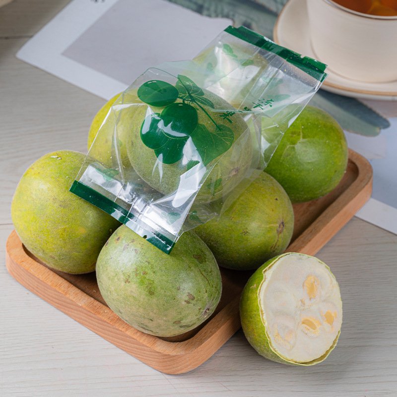 Freeze-Dried Luo Han Guo Factory Direct Supply Low Temperature Vacuum Drying Freeze-Dried Luo Han Guo Manufacturer Wholesale Freeze-Dried Luo Han Guo Tea