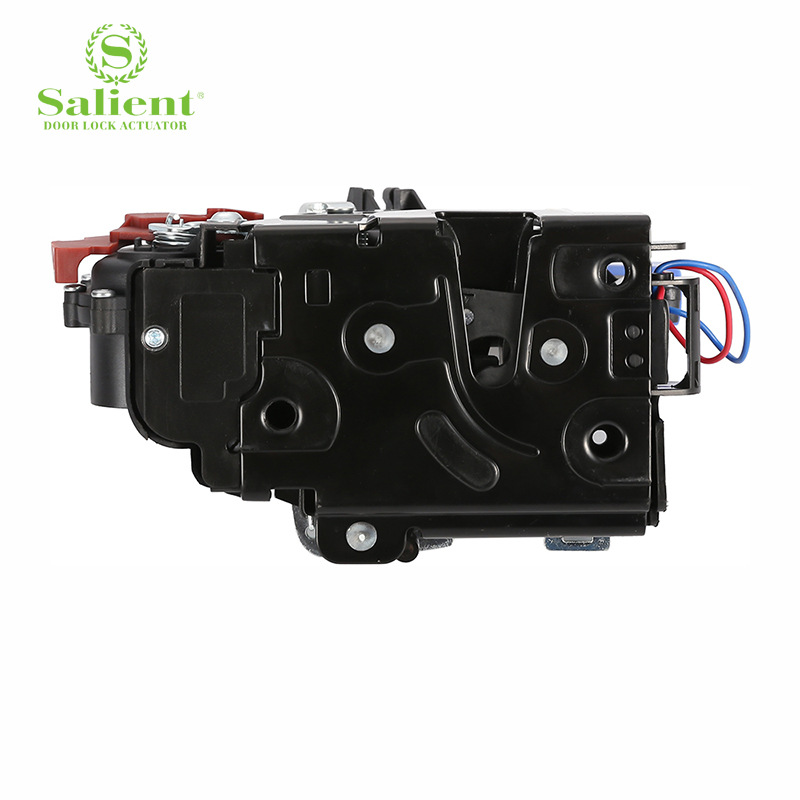 Suitable for Volkswagen Sagitar Lock Block 3D1837015/A/Ab/Ap Car Door Lock Central Control Lock 3D4839015A