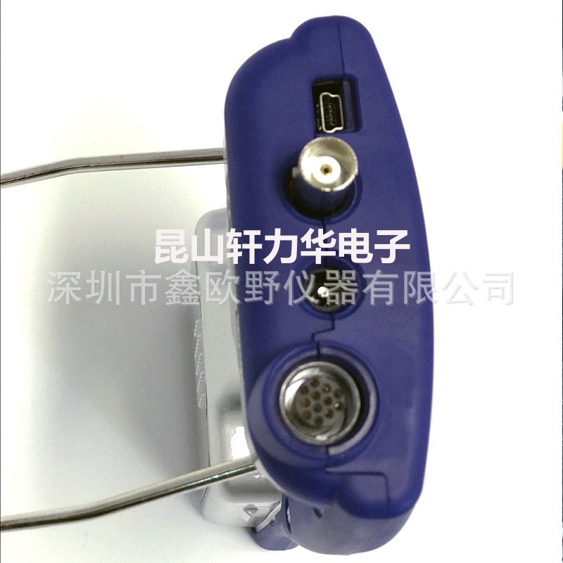 Bell American Bell F.W.Bell5180 American Bell Gossimeter Tesla Meter Magnetic Field Portable