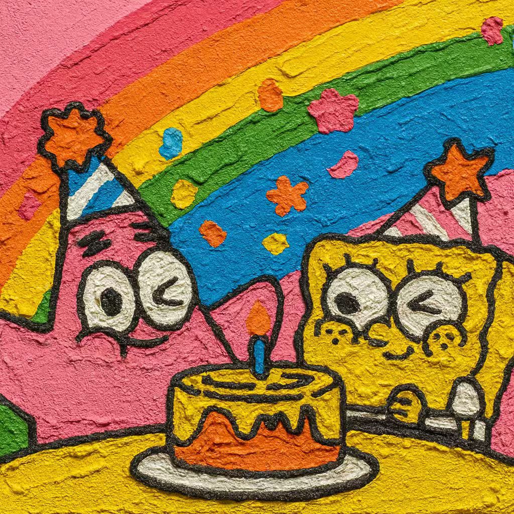 Adjustment-Free Quartz Sand DIY Digital Texture Painting Tools Are Complete and Ready to Paint Cross-Border Dropshipping Stall Decoration