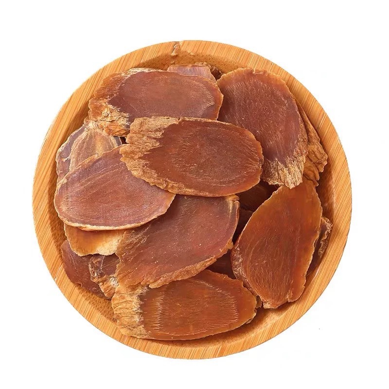 Jilin Changbai Mountain Red Ginseng Slices, Sugar-Free Red Ginseng, Mature Red Ginseng Slices in Stock from the Manufacturer, Whole Ginseng Cut into Strips, Bulk Packaging for Nourishment