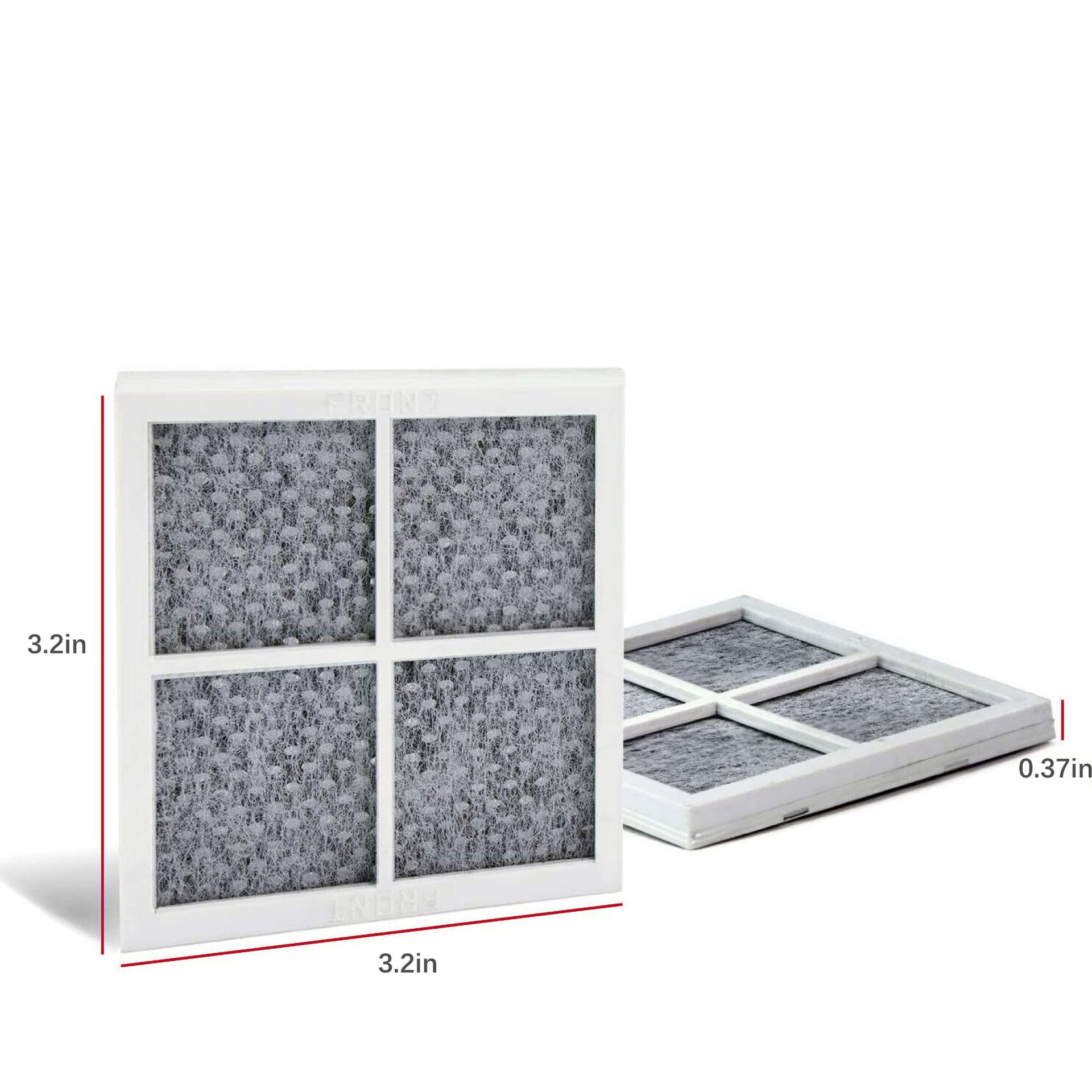 Lt120F Is Suitable for Adq73214404 Refrigerator Air Filter