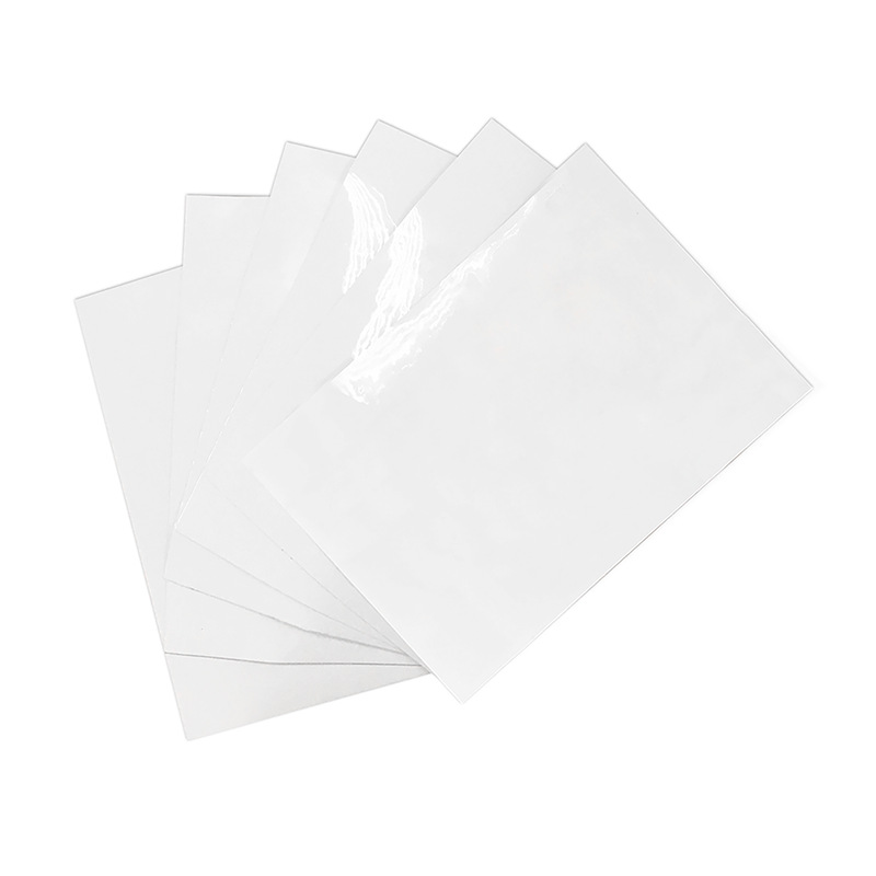 Dry Erasable Whiteboard Sticker A4A5 Washable Removable Soft Whiteboard Home Teaching Office Graffiti Post-it Notes Cross-border Hot Sale