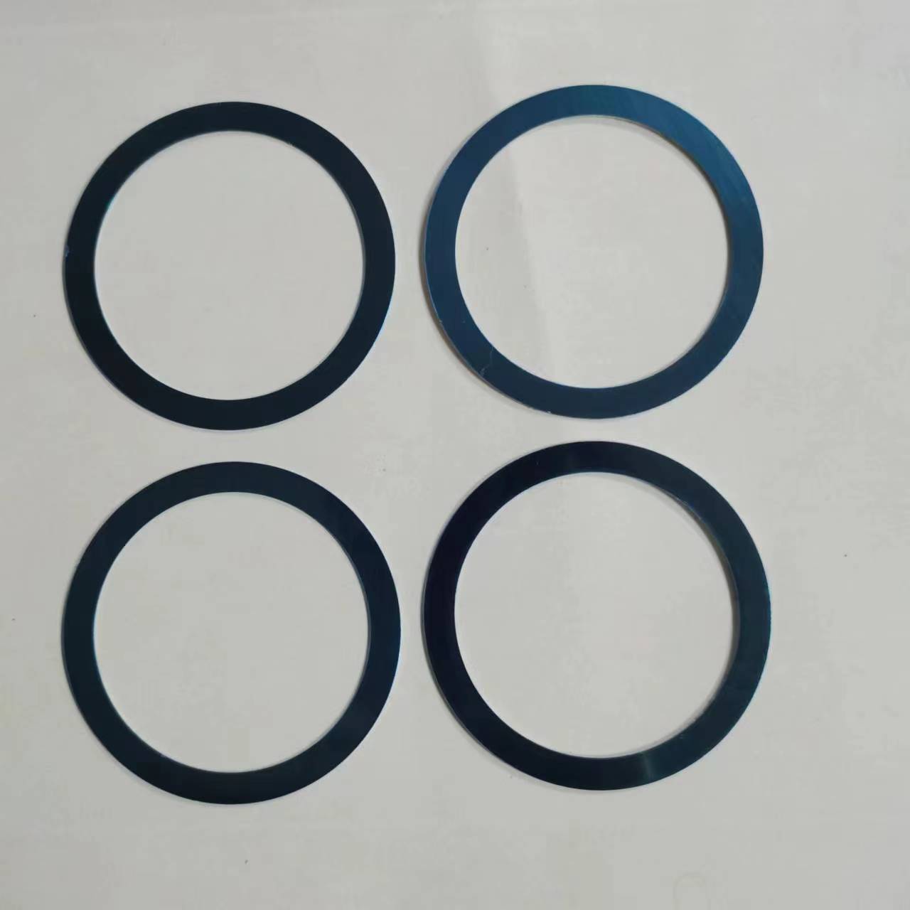 Magnetic Coil Magsafe Magnetic Patch Ultra-Thin Magnetic Patch Car Holder Mobile Phone Wireless Charging Magnetic Patch