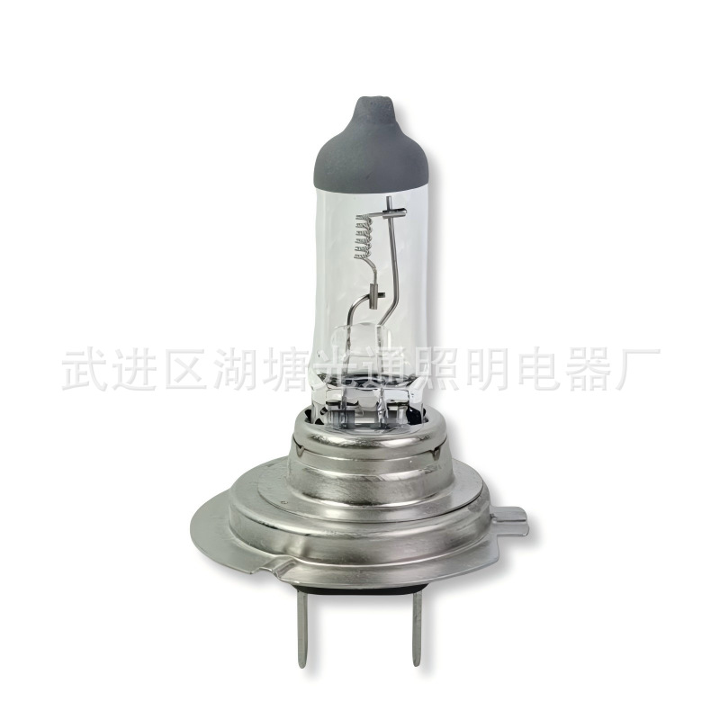 Оригинальная автомобильная лампа H7 24V70W, галогенная, долгий срок службы, чистый свет