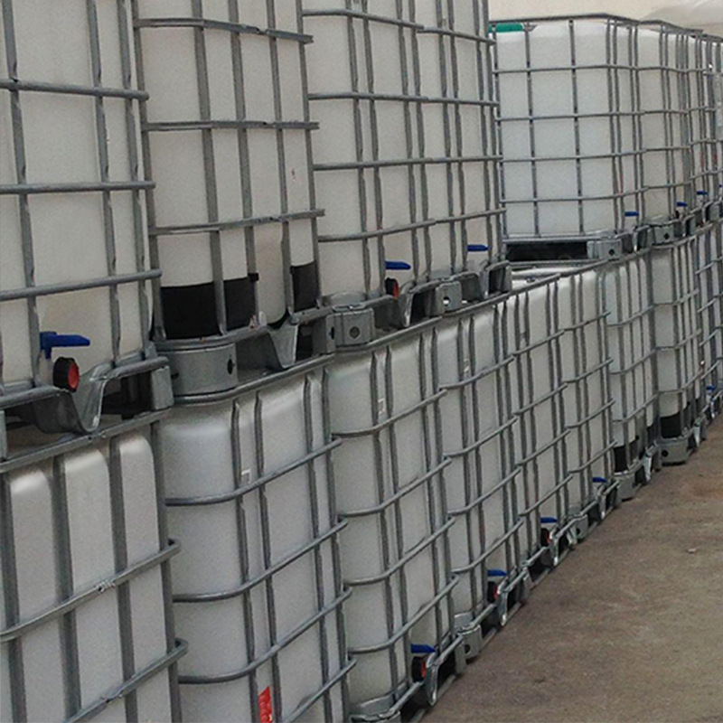 Water-Based Detergent, Efficient and Safe Degreaser, Has Remarkable Cleaning Effect