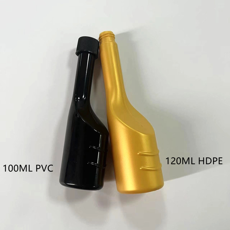 120ml350ml500mlHDPE car fuel treasure plastic bottle car supplies bottle