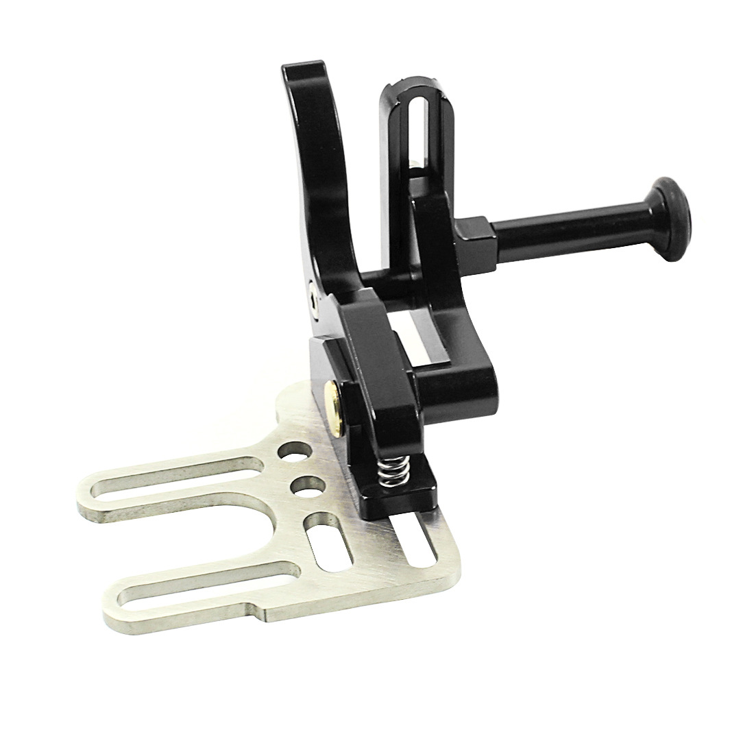 Diving camera bracket shutter extension lever diving shell trigger waterproof shell grip shutter button connecting rod