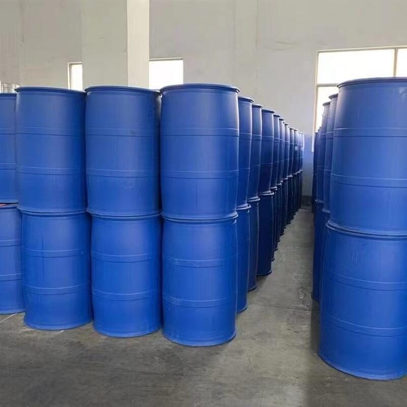 Spot Triethanolamine Textile Auxiliary Surfactant 85% 97% 99% Content Industrial Grade Triethanolamine